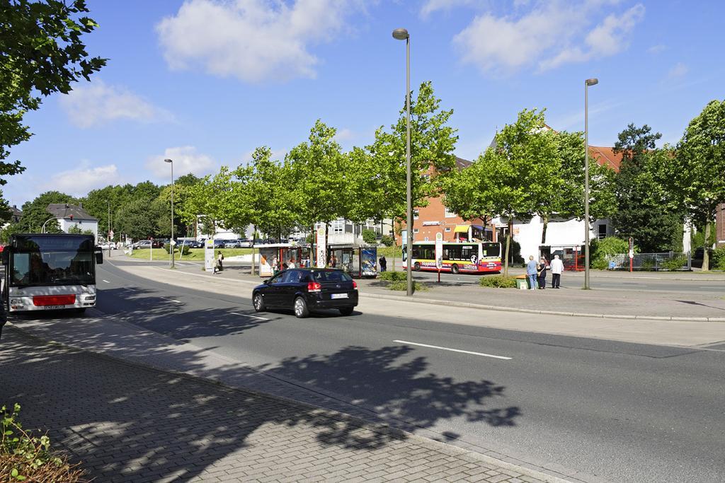 Management - Business Suiten Dortmund Zewnętrze zdjęcie