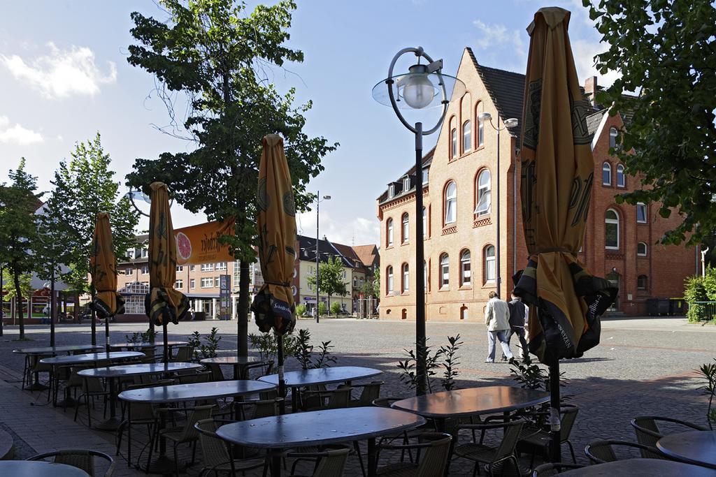 Management - Business Suiten Dortmund Zewnętrze zdjęcie