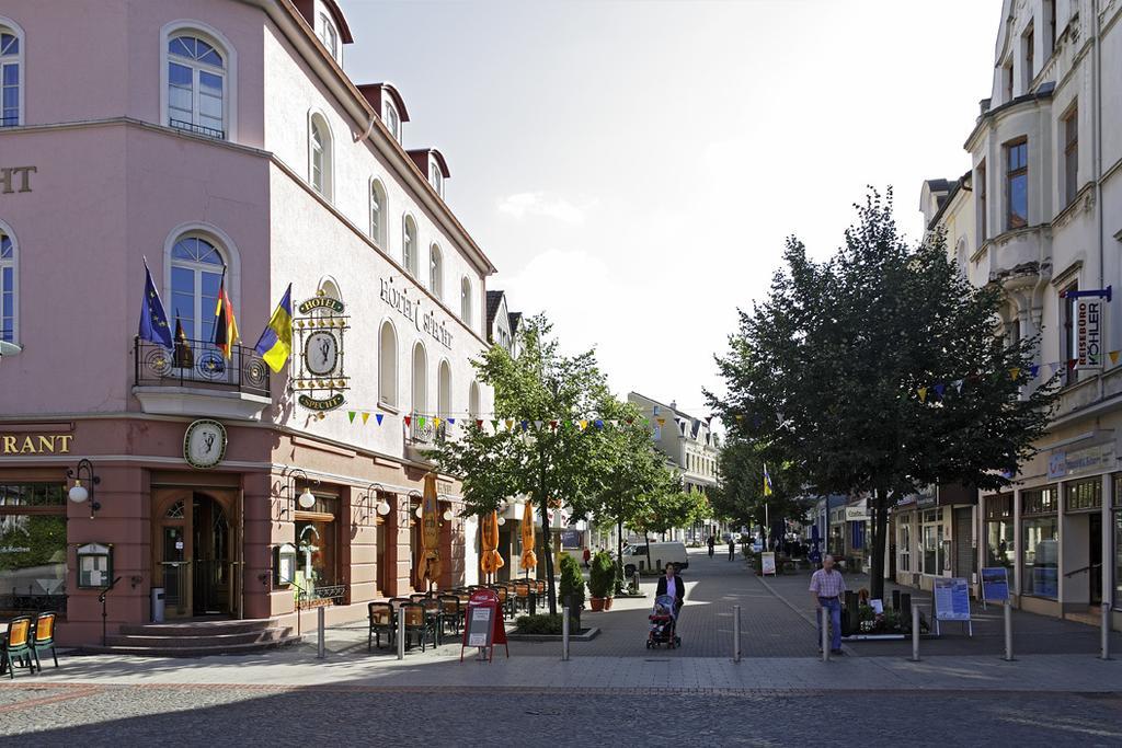 Management - Business Suiten Dortmund Zewnętrze zdjęcie