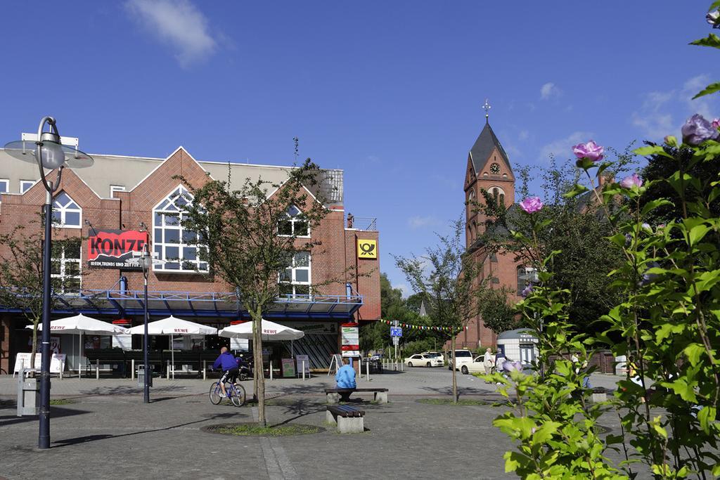 Management - Business Suiten Dortmund Zewnętrze zdjęcie