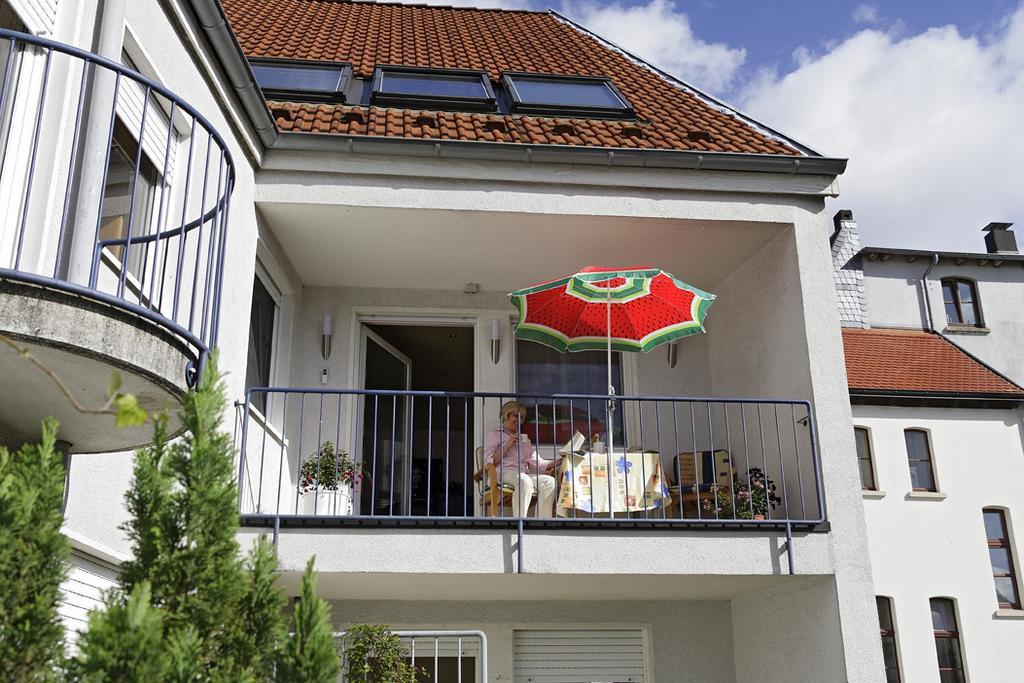 Management - Business Suiten Dortmund Zewnętrze zdjęcie